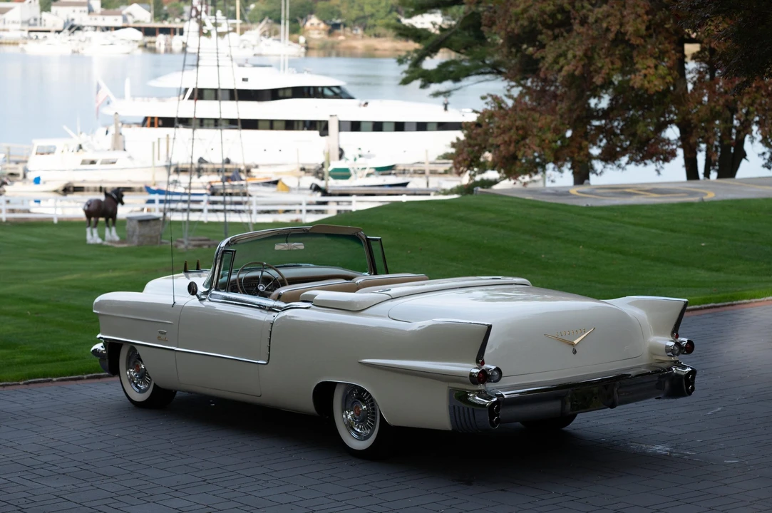 1956 Cadillac Eldorado 2nd Gen - Image 16 of 31