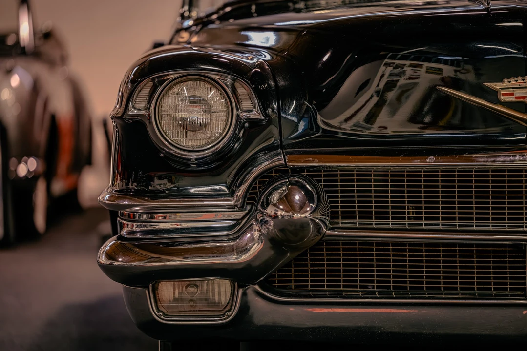 1956 Cadillac Eldorado 2nd Gen - Image 15 of 31