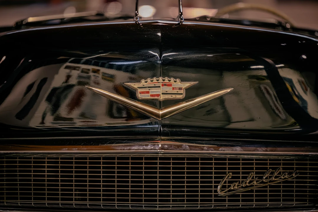 1956 Cadillac Eldorado 2nd Gen - Image 18 of 31
