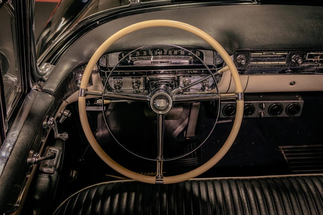 1956 Cadillac Eldorado 2nd Gen - Image 29 of 31