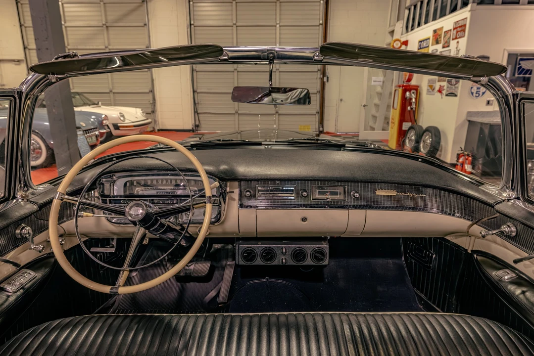 1956 Cadillac Eldorado 2nd Gen - Image 28 of 31