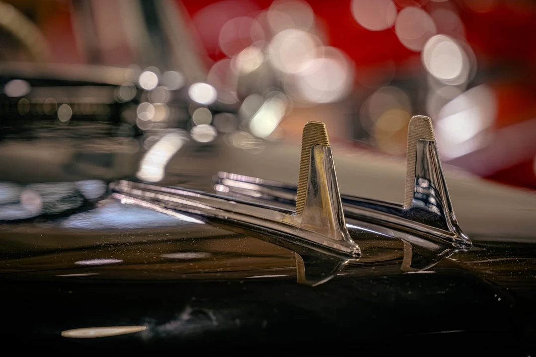 1956 Cadillac Eldorado 2nd Gen - Image 16 of 31