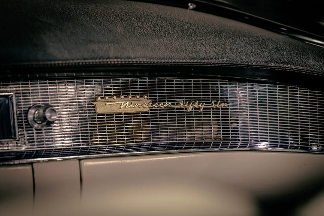 1956 Cadillac Eldorado 2nd Gen - Image 31 of 31