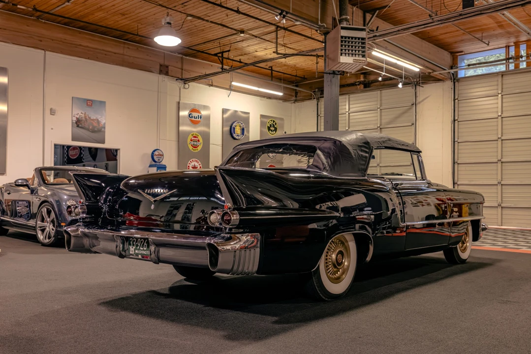 1956 Cadillac Eldorado 2nd Gen - Image 12 of 31