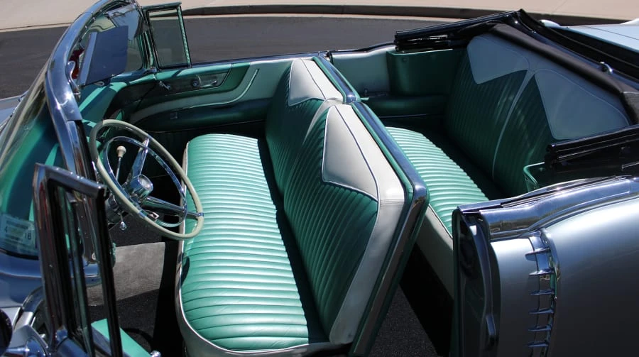 1956 Cadillac Eldorado 2nd Gen - Image 4 of 9