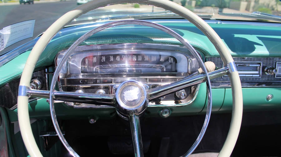 1956 Cadillac Eldorado 2nd Gen - Image 5 of 9