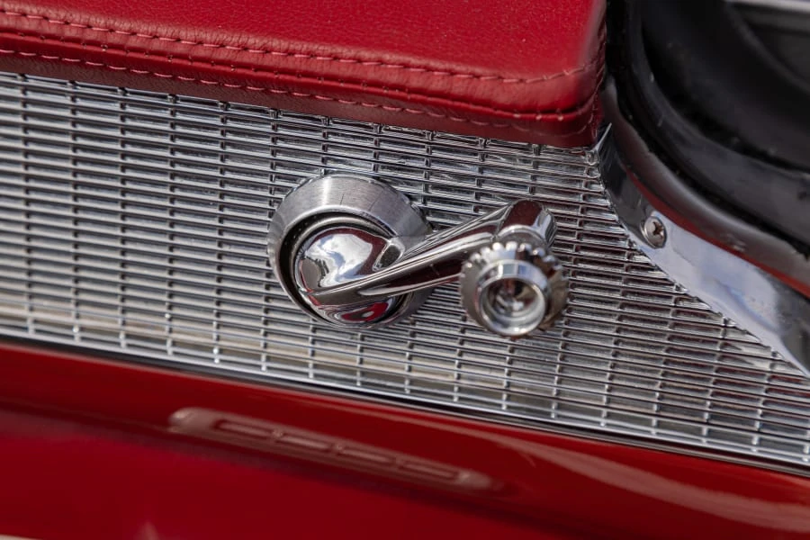 1956 Cadillac Eldorado 2nd Gen - Image 23 of 31