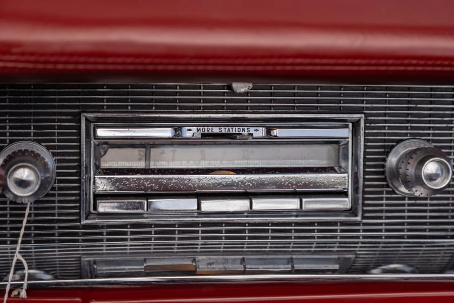 1956 Cadillac Eldorado 2nd Gen - Image 22 of 31