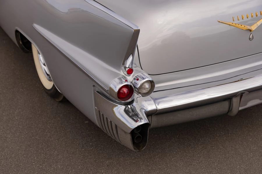 1956 Cadillac Eldorado 2nd Gen - Image 12 of 31