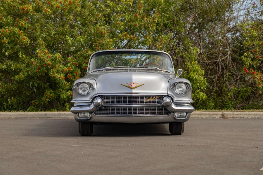 1956 Cadillac Eldorado 2nd Gen - Image 4 of 31