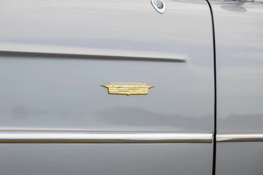 1956 Cadillac Eldorado 2nd Gen - Image 7 of 31