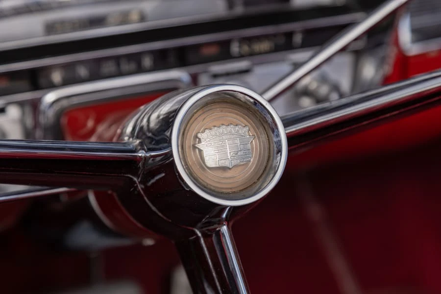 1956 Cadillac Eldorado 2nd Gen - Image 24 of 31