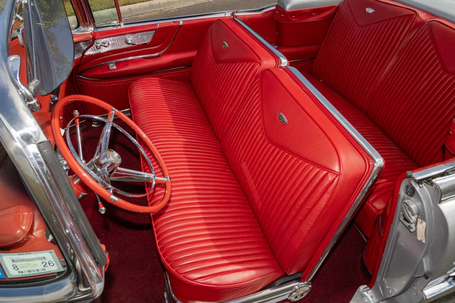 1956 Cadillac Eldorado 2nd Gen - Image 25 of 31