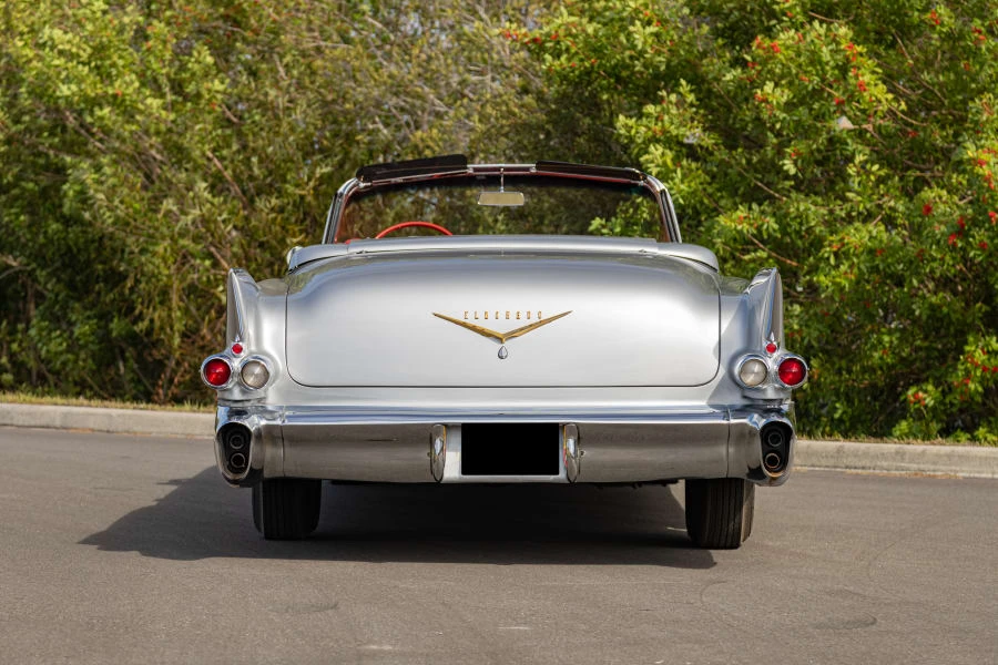 1956 Cadillac Eldorado 2nd Gen - Image 5 of 31