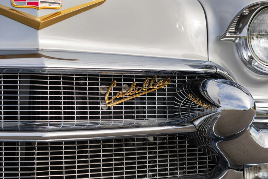 1956 Cadillac Eldorado 2nd Gen - Image 13 of 31