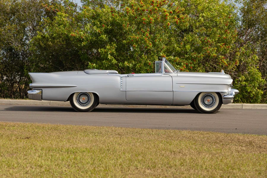 1956 Cadillac Eldorado 2nd Gen - Image 2 of 31