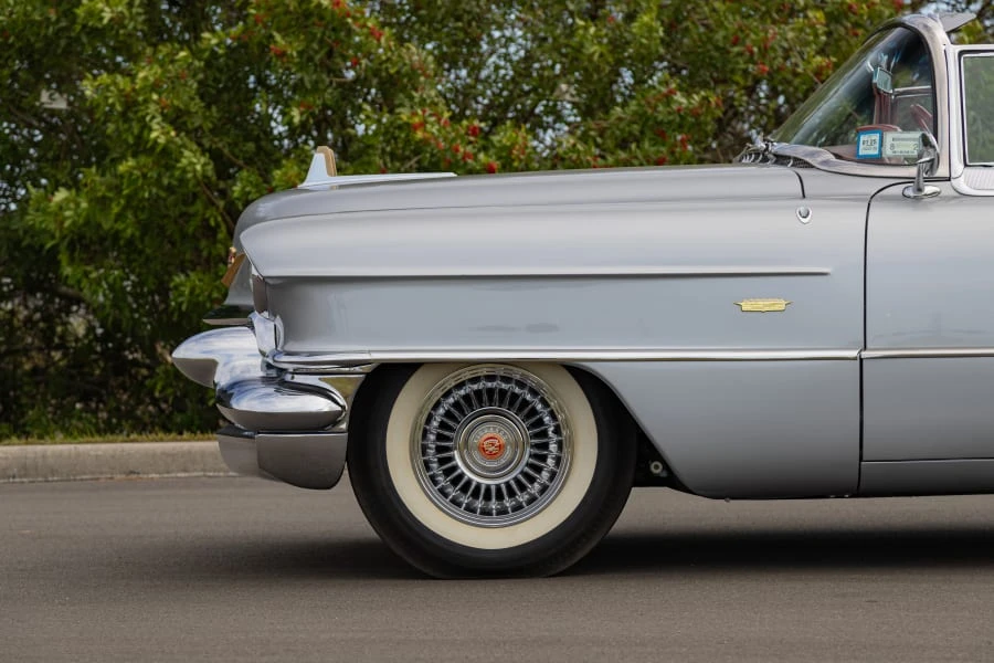 1956 Cadillac Eldorado 2nd Gen - Image 14 of 31