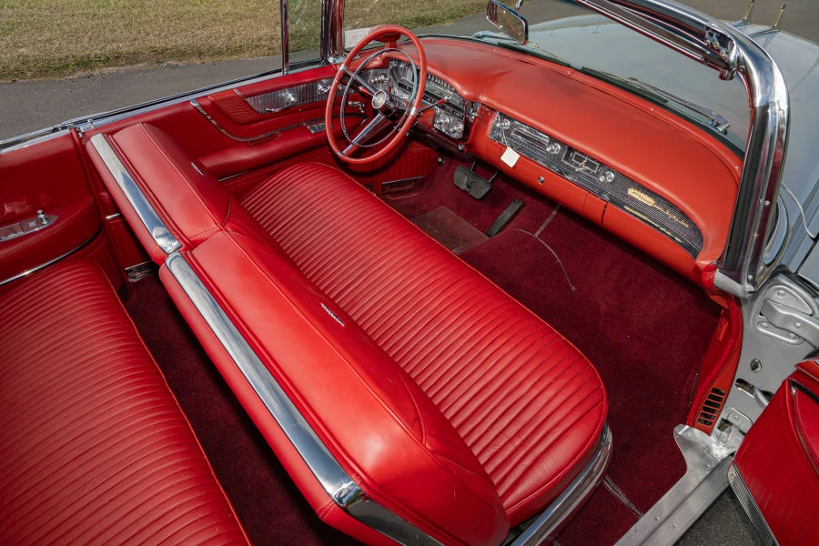 1956 Cadillac Eldorado 2nd Gen - Image 29 of 31