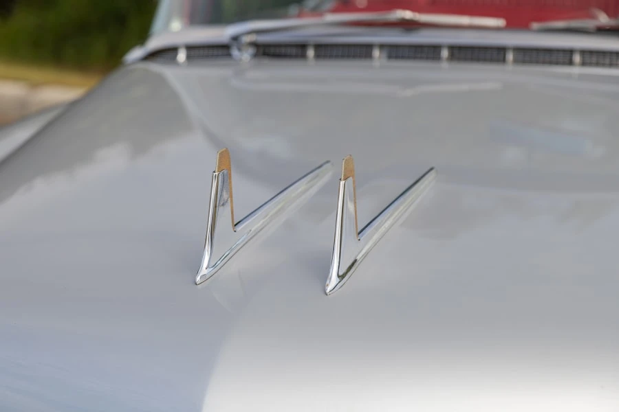 1956 Cadillac Eldorado 2nd Gen - Image 8 of 31