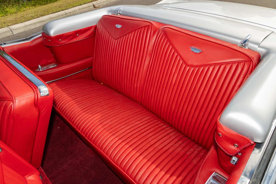 1956 Cadillac Eldorado 2nd Gen - Image 31 of 31