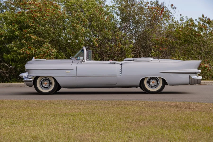 1956 Cadillac Eldorado 2nd Gen - Image 17 of 31