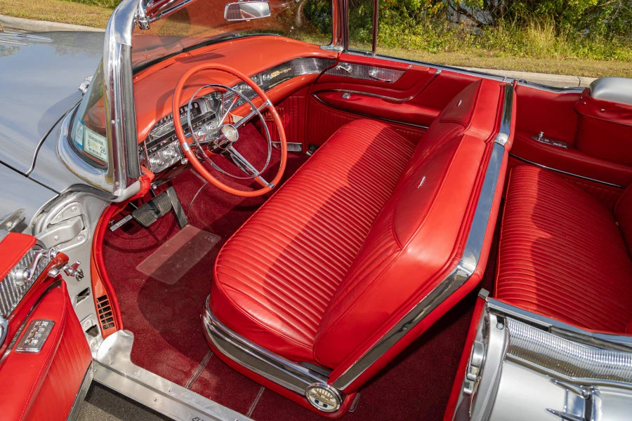 1956 Cadillac Eldorado 2nd Gen - Image 18 of 31