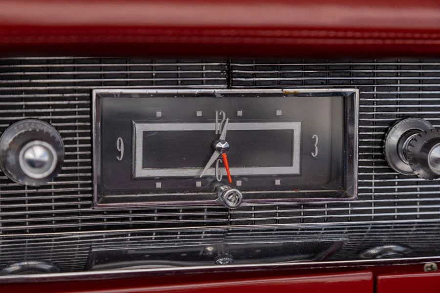 1956 Cadillac Eldorado 2nd Gen - Image 19 of 31