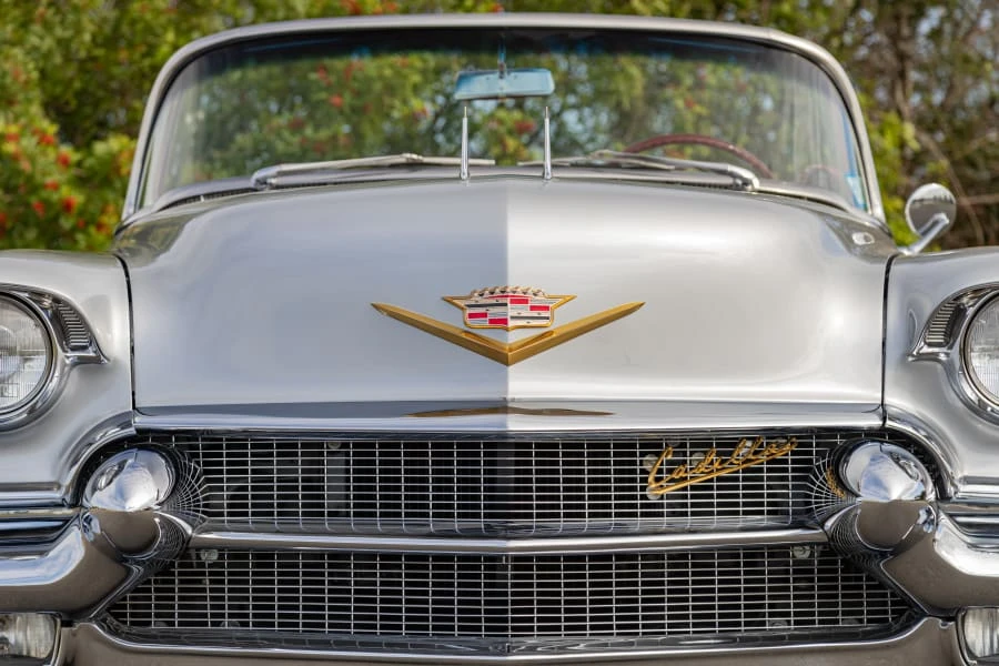 1956 Cadillac Eldorado 2nd Gen - Image 15 of 31
