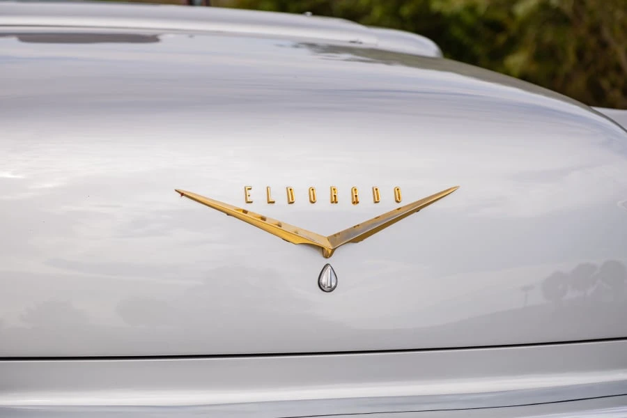 1956 Cadillac Eldorado 2nd Gen - Image 11 of 31