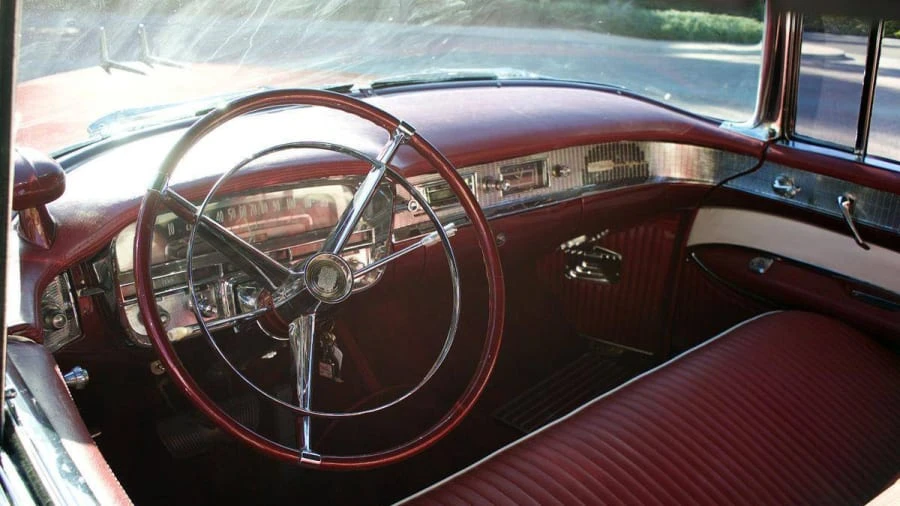 1956 Cadillac Eldorado 2nd Gen - Image 4 of 12