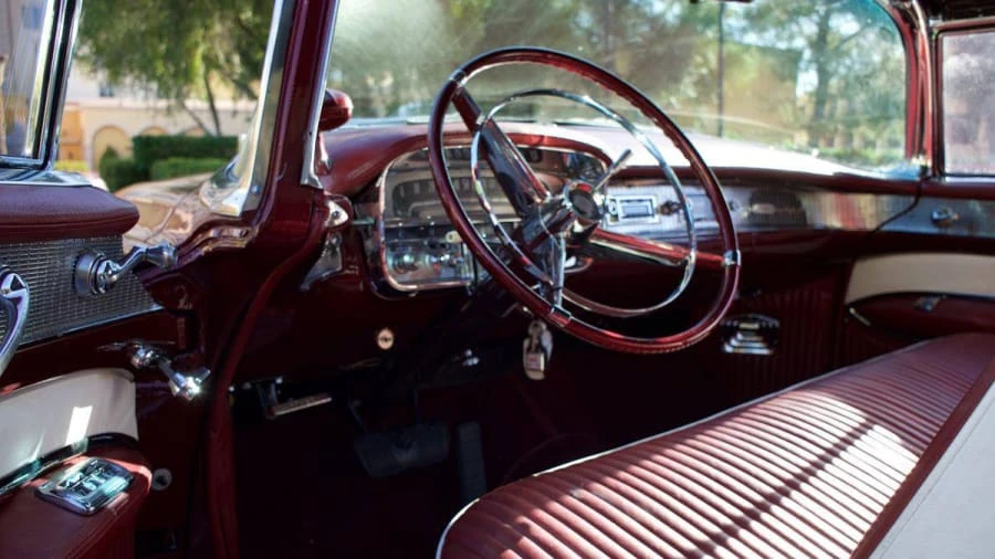 1956 Cadillac Eldorado 2nd Gen - Image 6 of 12