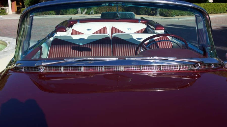 1956 Cadillac Eldorado 2nd Gen - Image 8 of 12