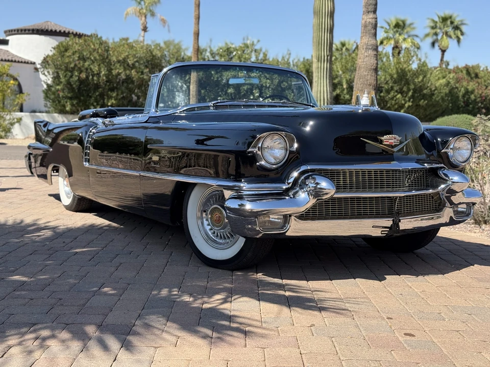 1956 Cadillac Eldorado 2nd Gen - Image 4 of 31
