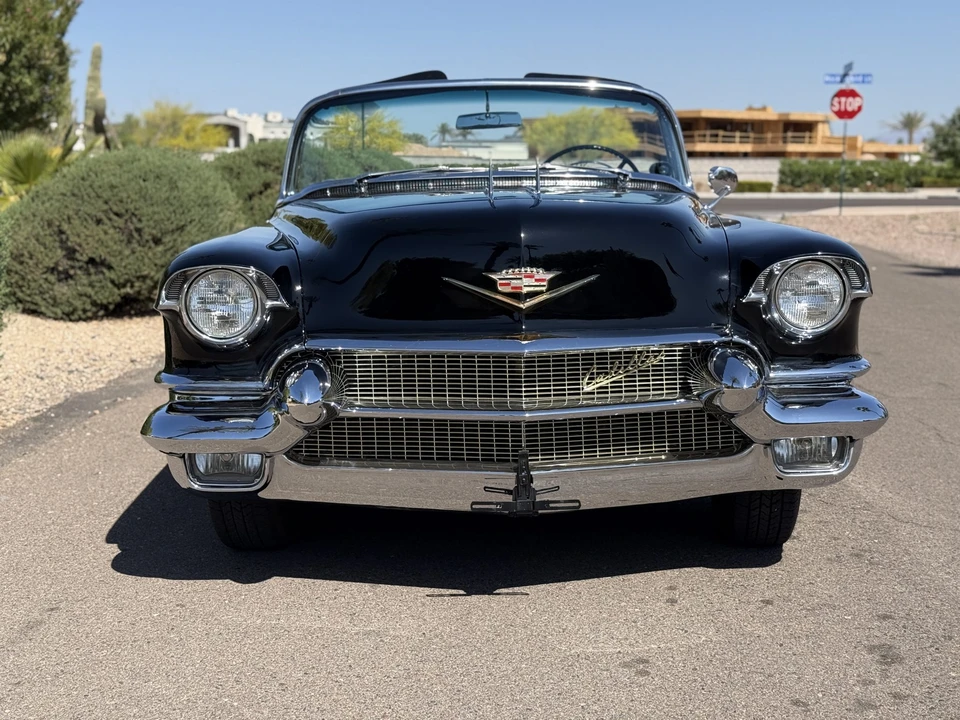 1956 Cadillac Eldorado 2nd Gen - Image 5 of 31
