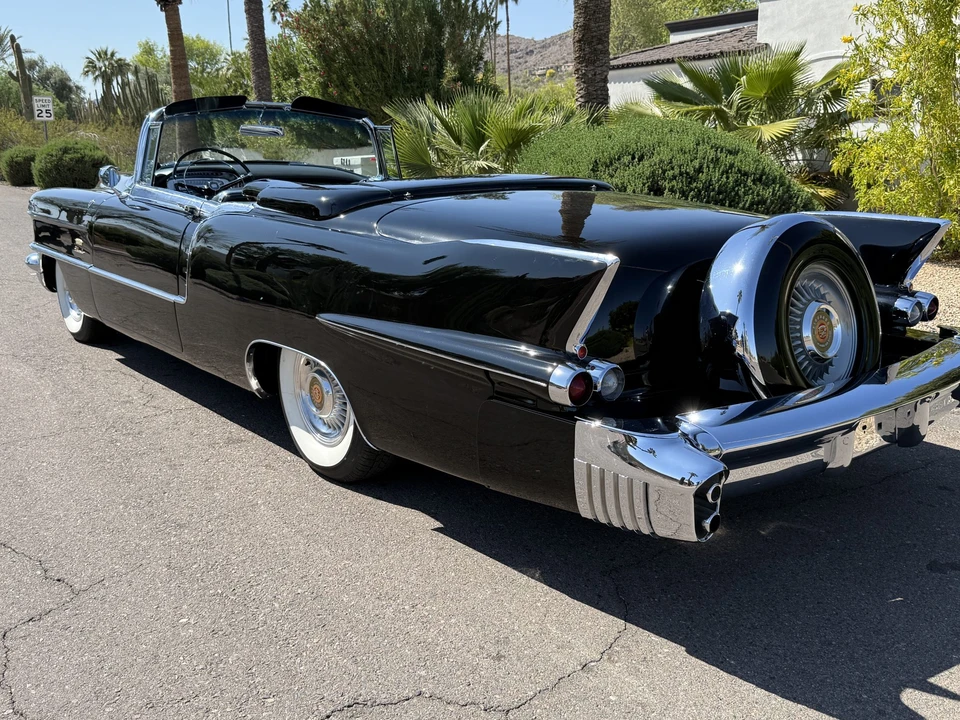 1956 Cadillac Eldorado 2nd Gen - Image 7 of 31