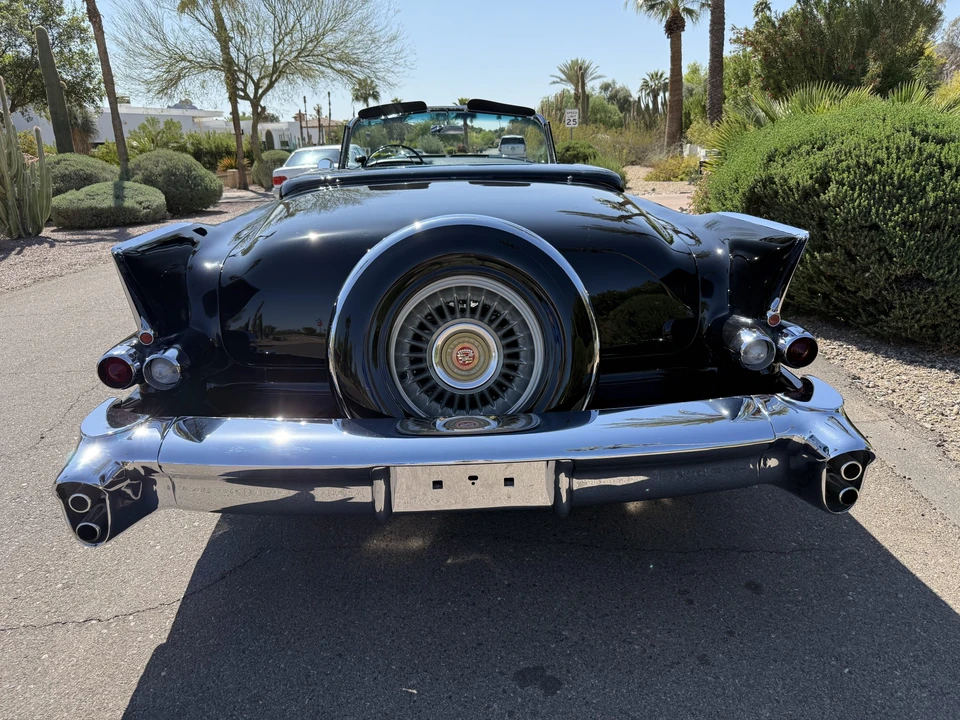 1956 Cadillac Eldorado 2nd Gen - Image 8 of 31