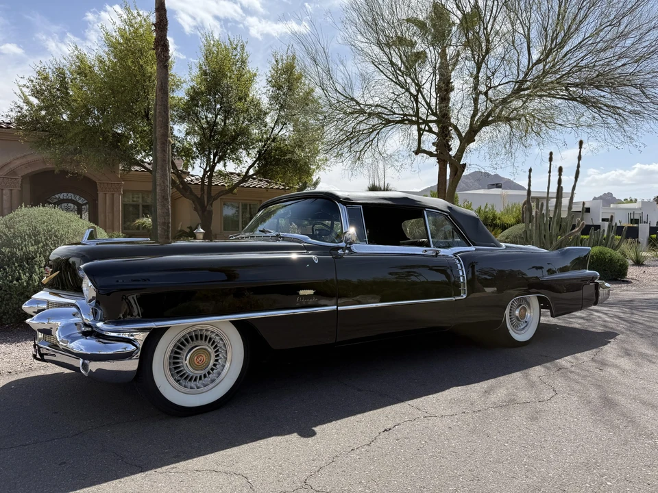 1956 Cadillac Eldorado 2nd Gen - Image 13 of 31