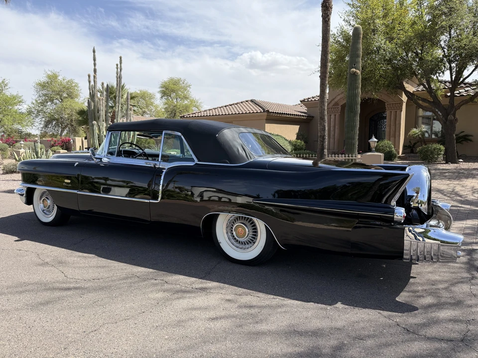 1956 Cadillac Eldorado 2nd Gen - Image 15 of 31