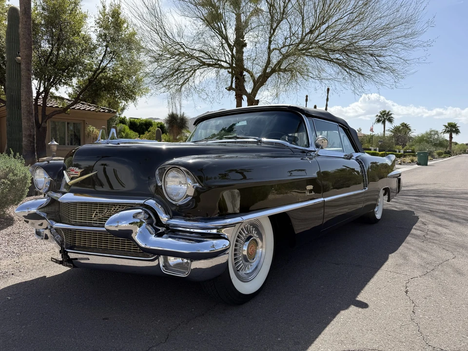 1956 Cadillac Eldorado 2nd Gen - Image 12 of 31