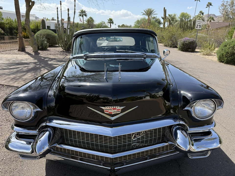 1956 Cadillac Eldorado 2nd Gen - Image 11 of 31