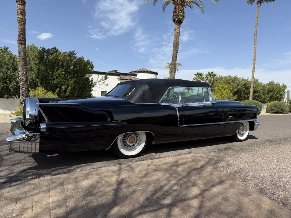 1956 Cadillac Eldorado 2nd Gen - Image 20 of 31