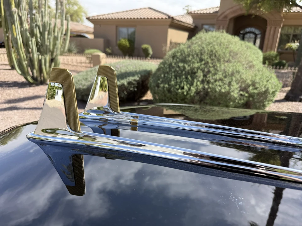 1956 Cadillac Eldorado 2nd Gen - Image 31 of 31