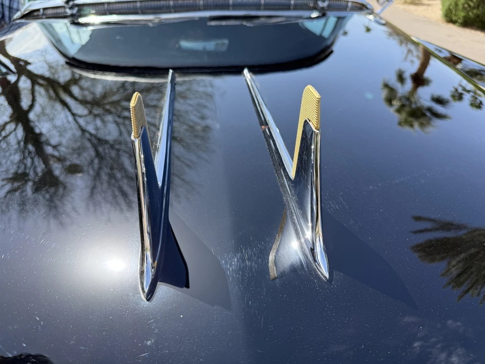 1956 Cadillac Eldorado 2nd Gen - Image 30 of 31