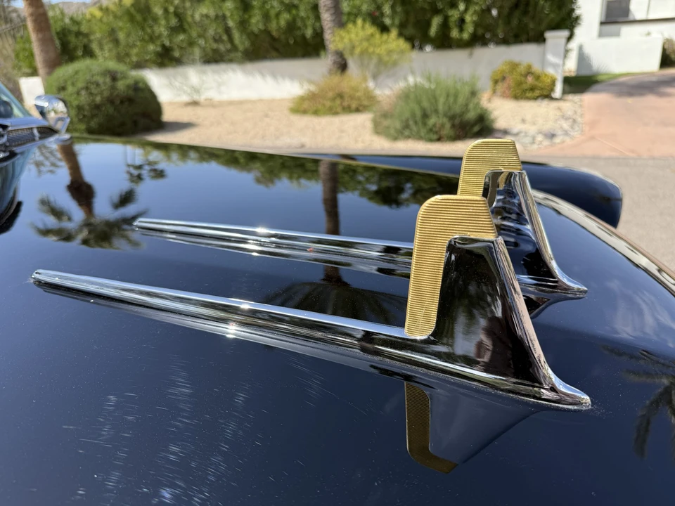 1956 Cadillac Eldorado 2nd Gen - Image 29 of 31