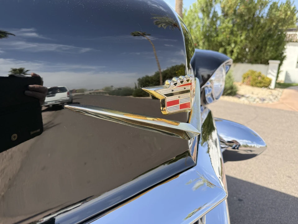 1956 Cadillac Eldorado 2nd Gen - Image 24 of 31