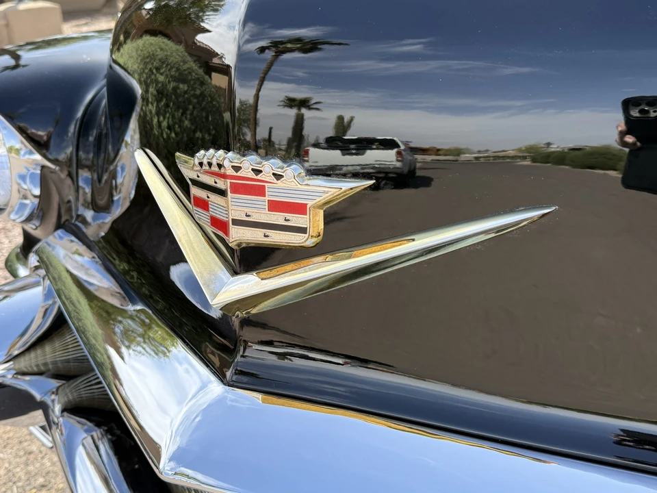 1956 Cadillac Eldorado 2nd Gen - Image 27 of 31