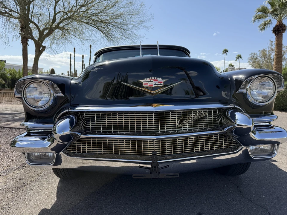 1956 Cadillac Eldorado 2nd Gen - Image 23 of 31