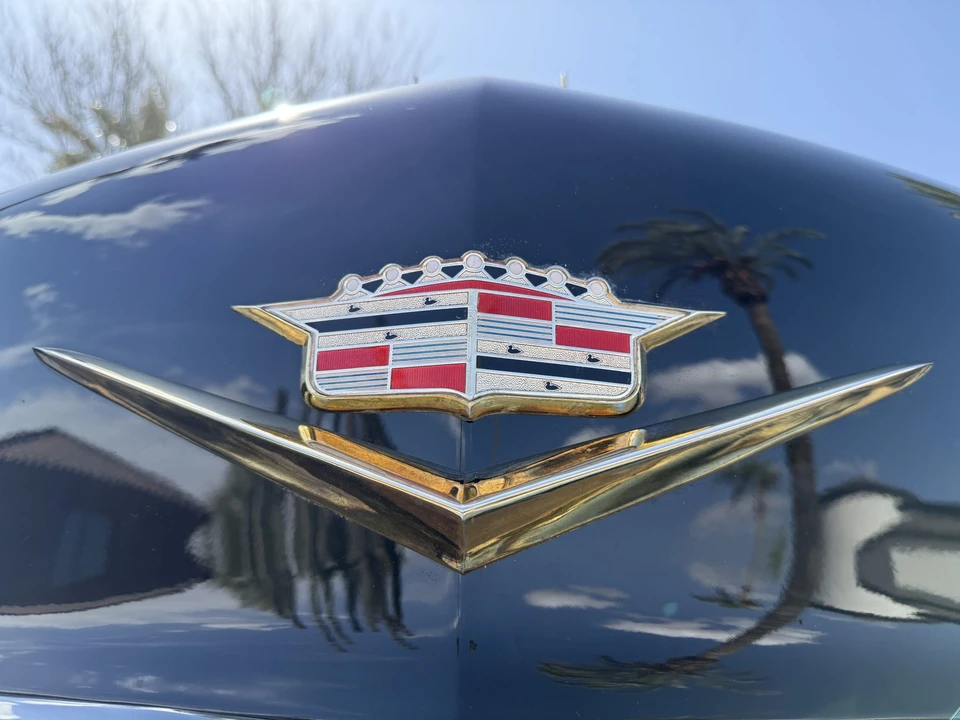 1956 Cadillac Eldorado 2nd Gen - Image 26 of 31