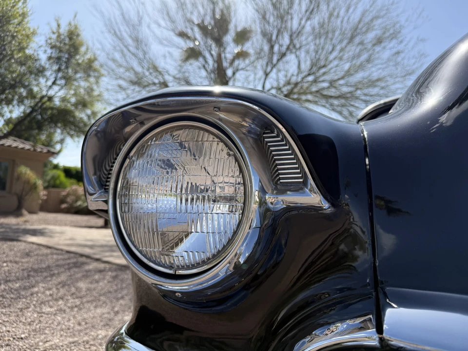 1956 Cadillac Eldorado 2nd Gen - Image 22 of 31