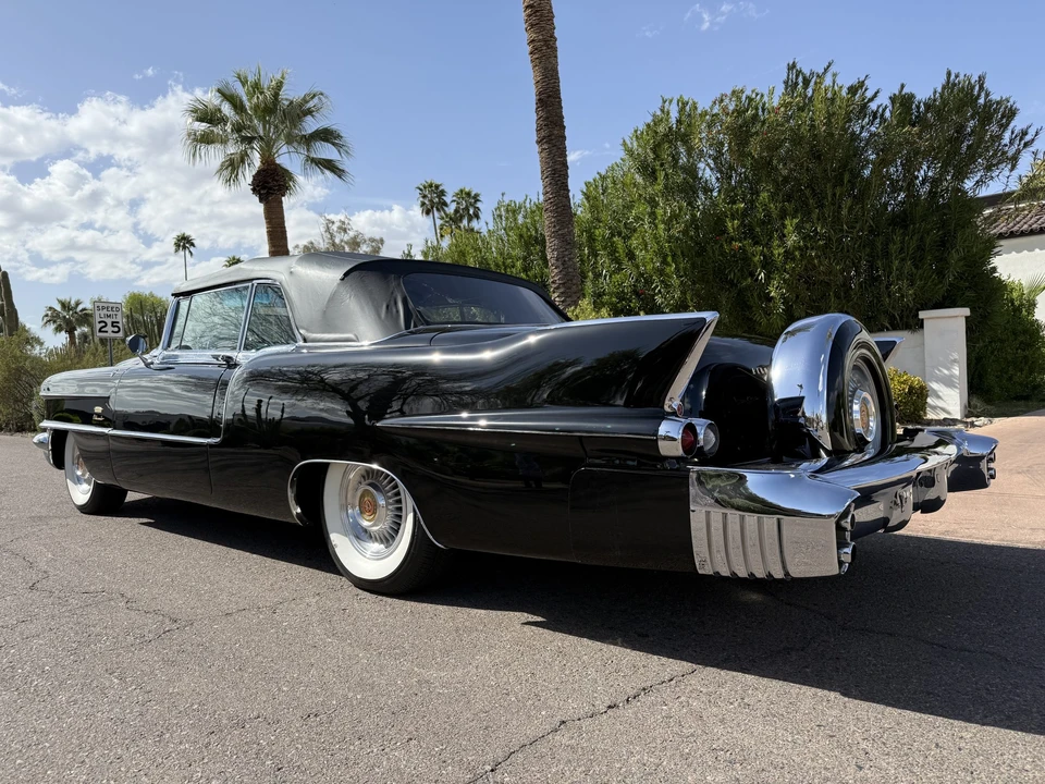 1956 Cadillac Eldorado 2nd Gen - Image 16 of 31